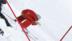 Nov snhov rekordy: 203 km/h na snowboardu, 252 km/h na lych