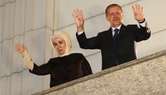 Proti mon diktatue. Opozice v Turecku se spojila
