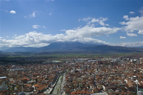 Kosovo (ilustraní foto)