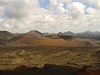 Pejdte Lanzarote skrz Ohové hory