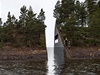 Památník Breivikovým obtem: Norsko vybralo vítzný návrh, pozstalí se bouí