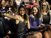 Brazilský Fashion Week byl co se do potu selfie velmi úspný,