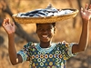 V neznámé Malawi mete potkávat obyejné, ale spokojené usmvavé lidi.