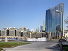 Armani Hotel v Dubaji