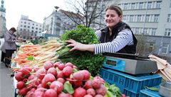 Farmářské trhy  | na serveru Lidovky.cz | aktuální zprávy