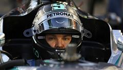 TIME OUT LN: Nechte Rosberga s Hamiltonem na pokoji