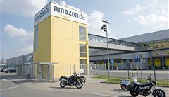Amazon definitivně zavrhl Brno. Je lidské se urazit, řekl k tomu Zeman