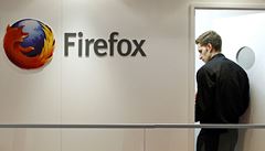 Uivatel Firefoxu v USA pijdou o Google. Vchoz vyhledva bude Yahoo