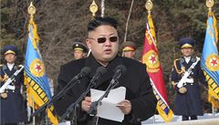 KLDR: Jihokorejská prezidentka je prostitutka a Obama její pasák