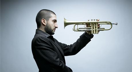Ibrahim Maalouf vystoupí 14. dubna na Jazzfestu Brno