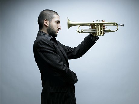 Ibrahim Maalouf vystoupí 14. dubna na Jazzfestu Brno