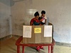 Volby ve stát Tripura na severovýchod Tripura.