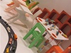 Jedna z expozic na design weeku v Milán�.
