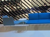 Jedna z expozic na design weeku v Milán�.