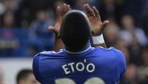 tonk Chelsea Samuel Eto'o