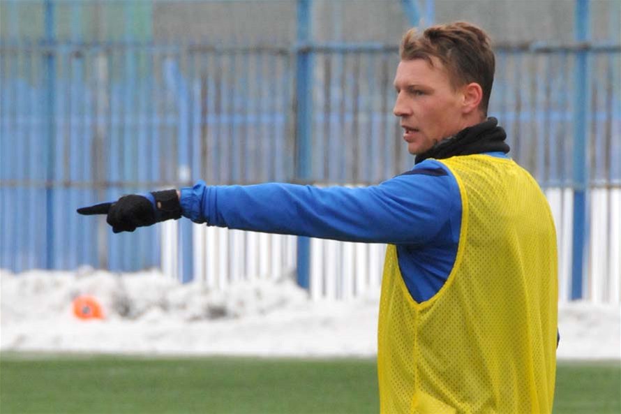 Jan Rajnoch.