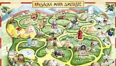Z knihy Krys�ci jsou zase spolu