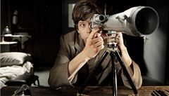 Jesse Eisenberg (vlevo)