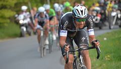 Klasika Paříž-Roubaix: Výtečný Štybar skončil pátý, zvítězil Terpstra
