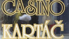 Casino Kartá�.