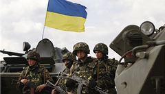 Ukrajina otevřela humanitární koridor. Pomůže při evakuaci