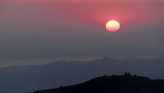 Kostarika, Monteverde