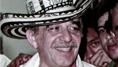 Zemřel spisovatel Gabriel García Márquez, nositel Nobelovy ceny