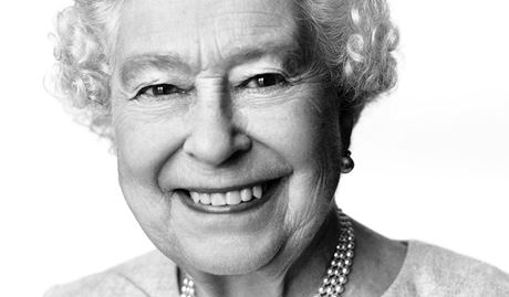Královna Albta ped 88. narozeninami zveejnila nový portrét 