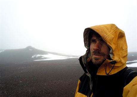 Geologa Günthera Kletetschku zavedl výzkum na Ural, do Kanady i na Antarktidu.