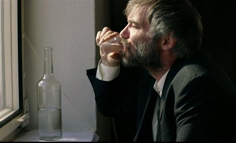 Ukázka z Krobotova filmu Díra u Hanuovic.