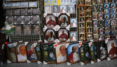 Svatoeen Jana Pavla II. a Jana XXIII. bude jednou z nejvznamnjch katolickch udlost za posledn lta. 