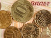 Rus uhradil exekutorm dluh v mincích. Poítání trvalo tyi hodiny