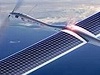 Dron Solara 50 od spolenosti Titan Aerospace.