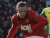 Wayne Rooney promuje penaltu