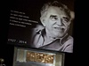 Tisíce lidí vzdaly poslední poctu zesnulému kolumbijskému spisovateli Gabrielovi Garcíovi Márquezovi.