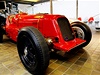 Do pátku 25. dubna jsou v Národním technickém muzeu v Praze na Letné vystaveny vzácné vozy italské znaky Maserati. 