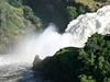 Murchison Falls National Park Safari Reserve, Uganda.