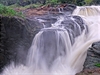 Vodopády na Nilu, Murchison Falls, Uganda