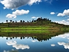 Jezero Bunyonyi, Uganda