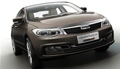 nsk automobilka Qoros vstoup na evropsk trh 