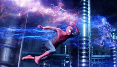 Amazing Spider-Man 2 je zbavn komiksov podvan s vnm podtextem
