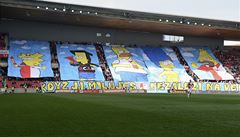 Choreo fanouk Slavie.
