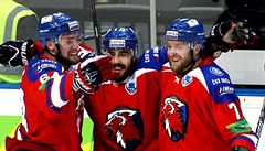 KHL v nejistotě: Mytišči končí, Slovan věří ve vzkříšení. A pražský Lev?