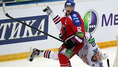 Konec Lva. Prask klub potvrdil, e dal sezonu KHL hrt nebude