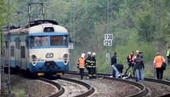 Zp�va�ka m�la v poslední dob� problémy s alkoholem.