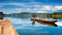 Uganda shn turisty. Nikdo vs nezabije, vt homosexuly