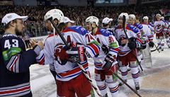 TIME OUT LN: Úspěch střídá strach. Kluby z KHL jsou v problémech