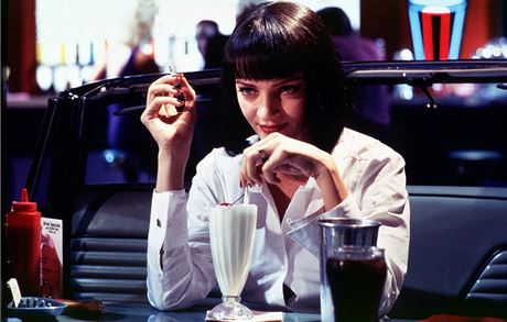 Pulp Fiction,' A to Z