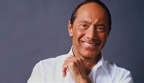 Paul Anka