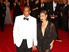 Ze slavných pár se zúastnili napíklad rapper Jay-Z a zpvaka Beyoncé.
